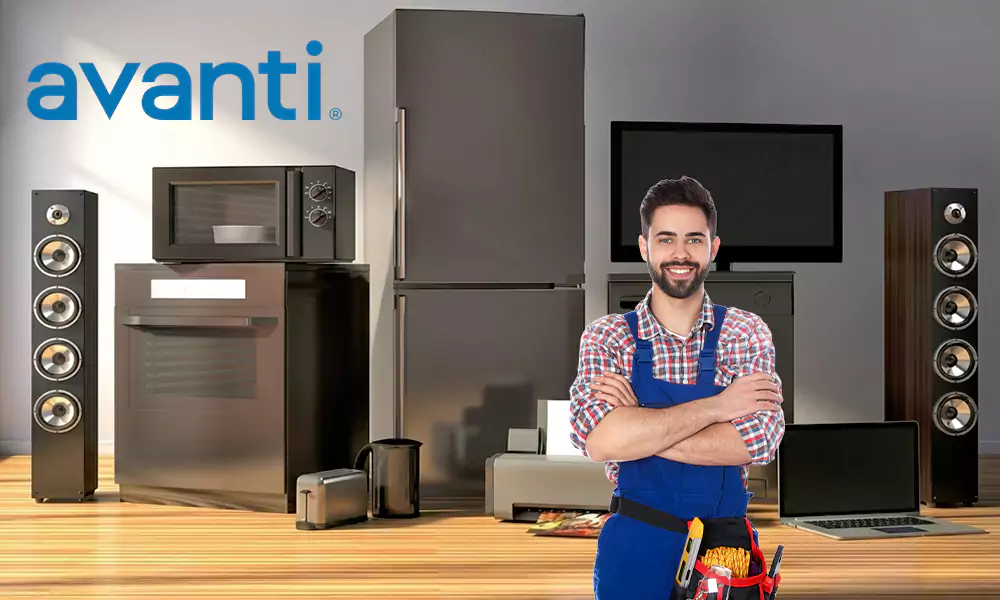 Avanti Appliances in Imperial Beach, CA