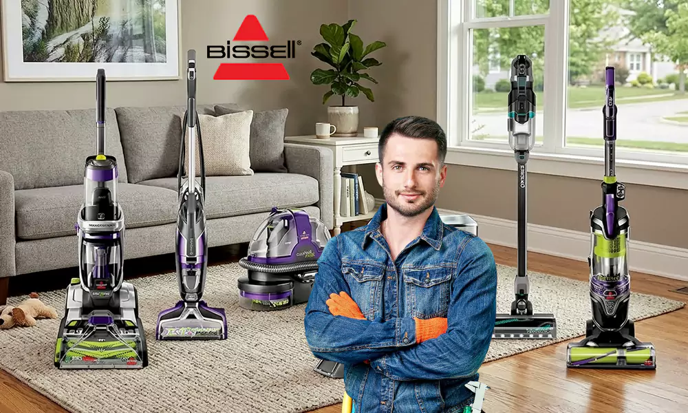Bissell Appliance Repair & Installation Services Imperial Beach, CA