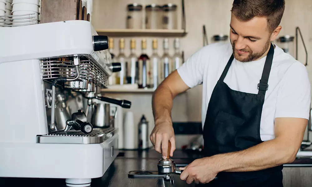 Coffee Machine Repair in Imperial Beach, CA