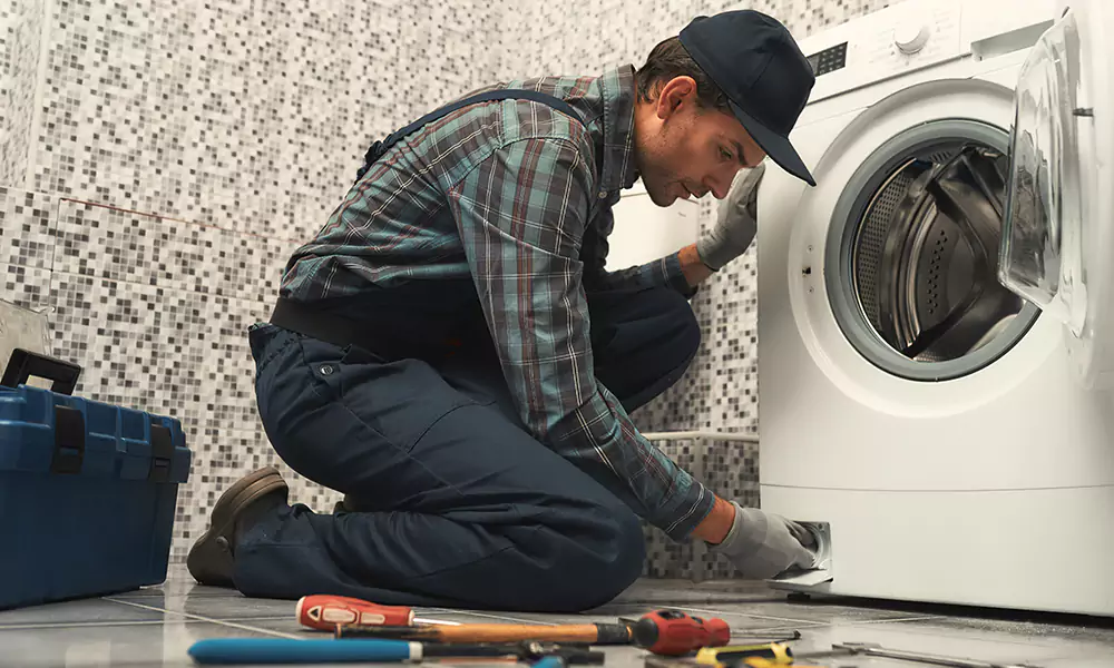Commercial Dryer Repair in Imperial Beach, CA