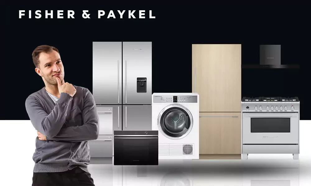 Fisher & Paykel Appliance Repair & Installation Services Imperial Beach, CA