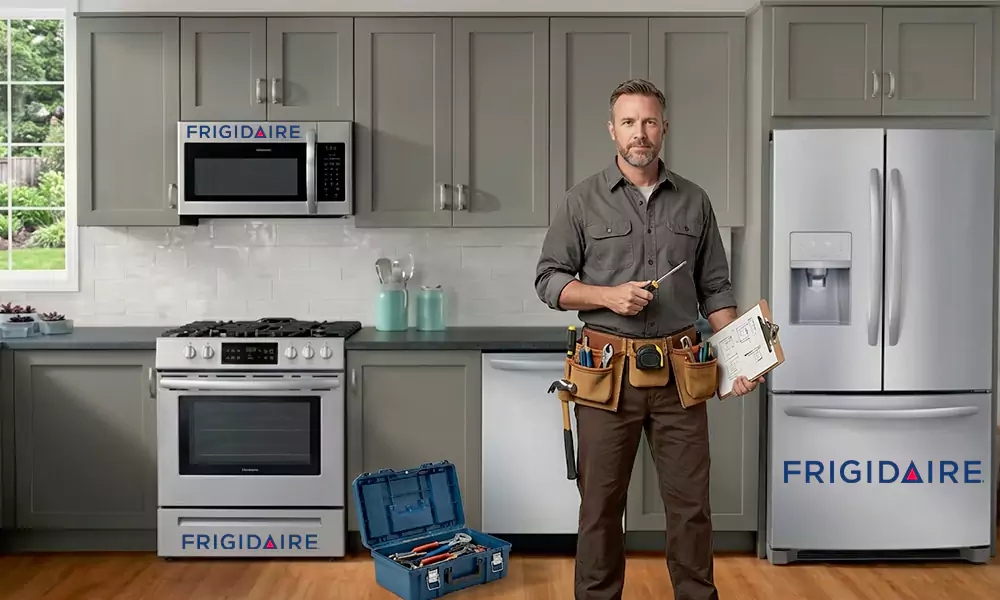 Frigidaire Appliance Repair & Installation Services Imperial Beach, CA