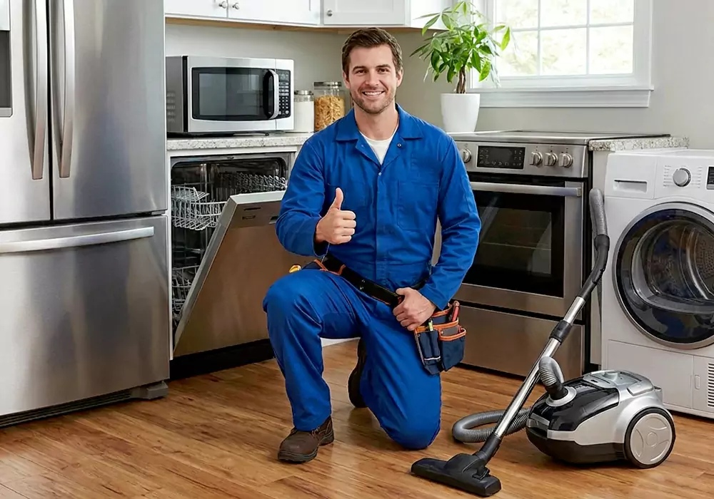 Professional Appliance Repair & Installation in Imperial Beach, CA
