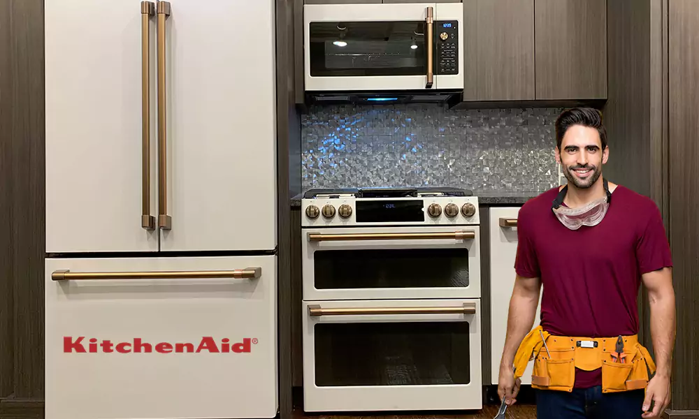 KitchenAid Appliance in Imperial Beach, CA