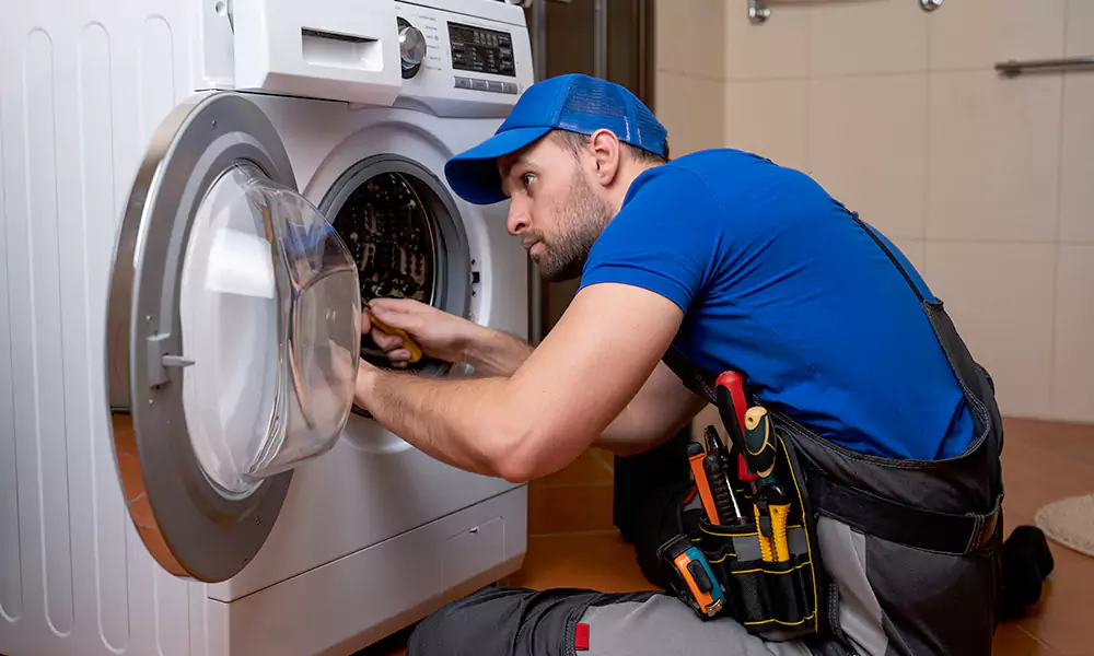 Laundry Appliance Repair in Imperial Beach, CA