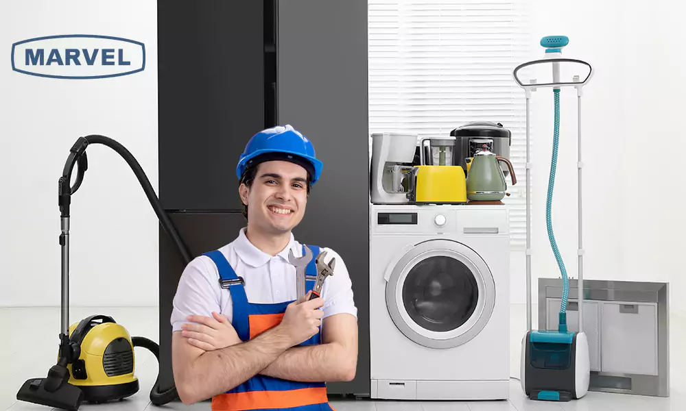 Marvel Appliance Repair & Installation Services Imperial Beach, CA