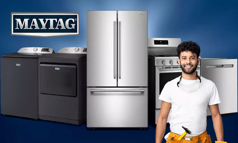 Maytag Appliance in Imperial Beach, CA