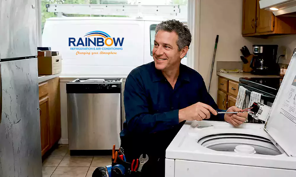 Rainbow Appliance Repair & Installation Services Imperial Beach, CA