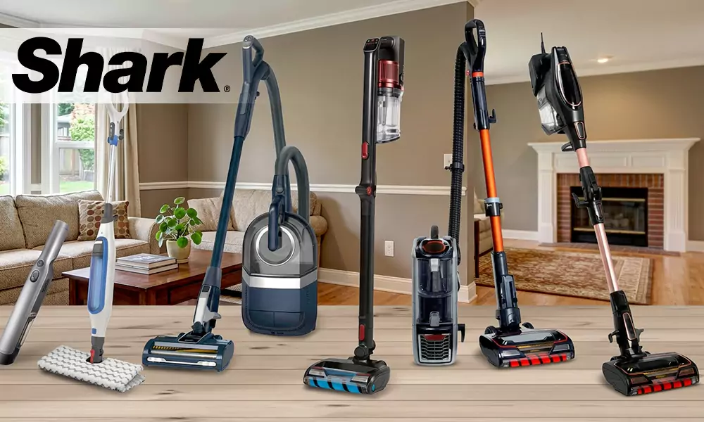 Shark Appliance Repair & Installation Services Imperial Beach, CA