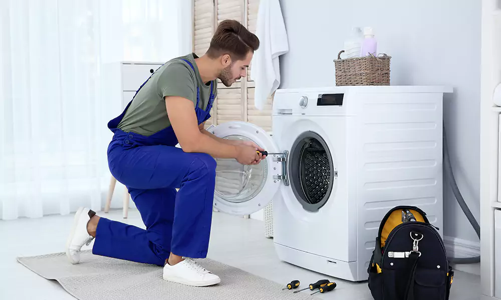 Washer Repairs in Imperial Beach, CA