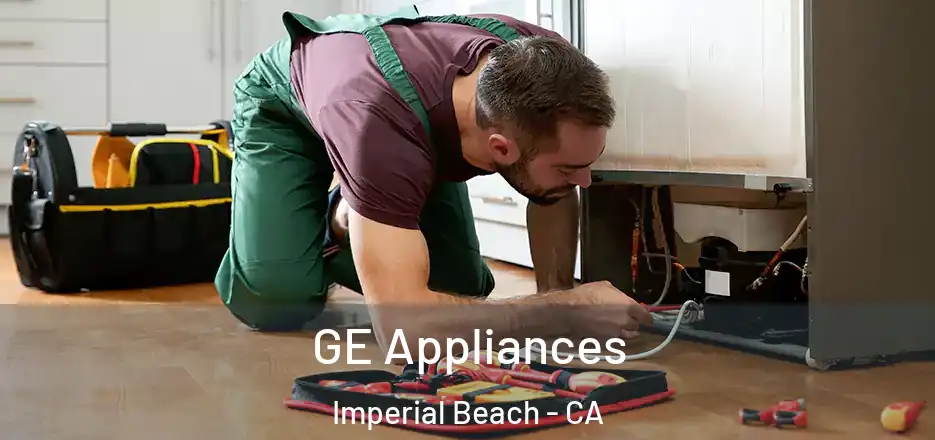 GE Appliances Imperial Beach - CA