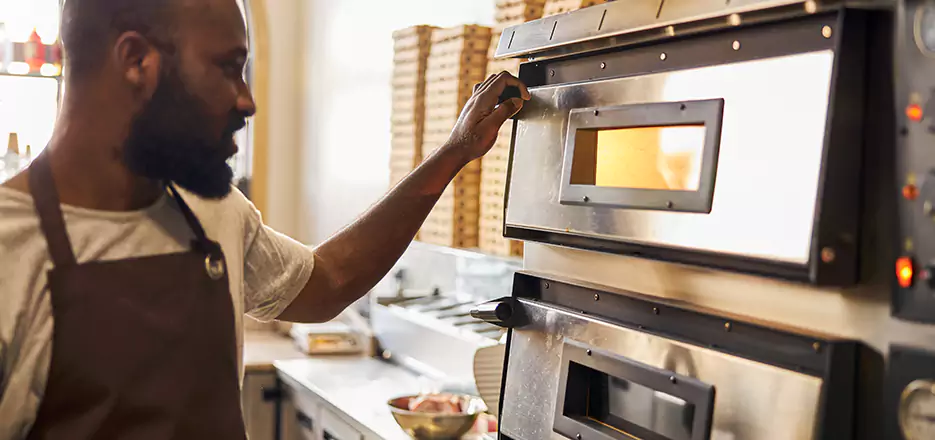 Rational Commercial Oven Service in Imperial Beach