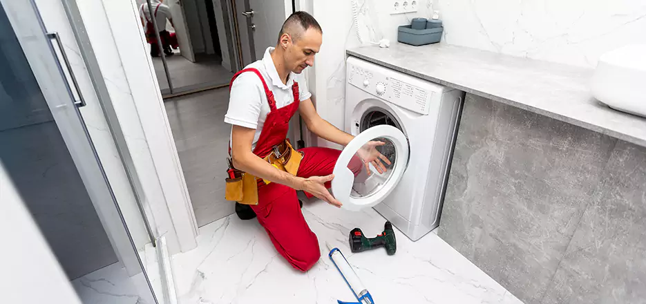 Dryer Maintenance in Imperial Beach