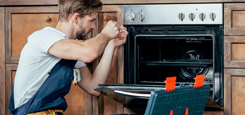 Hotpoint Appliance Installation in Imperial Beach