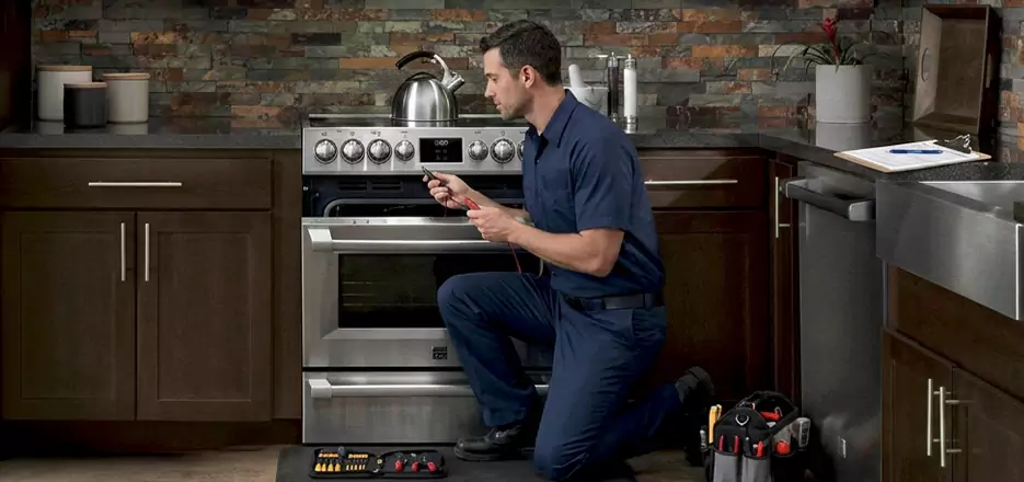 Kenmore Appliance Maintenance in Imperial Beach