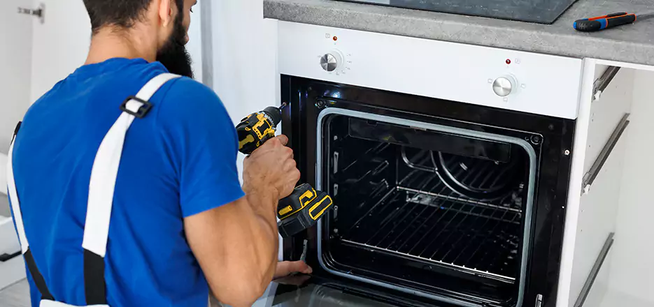 Kirby Vacuum Tune-Up and Setup in Imperial Beach