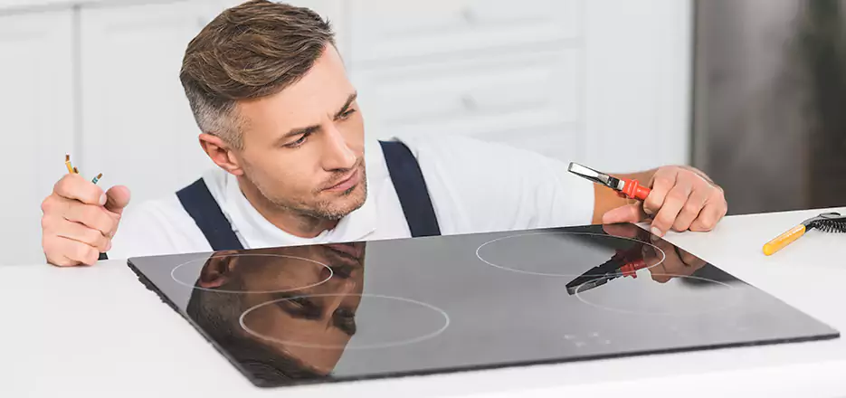 Electric Stove Repair in Imperial Beach