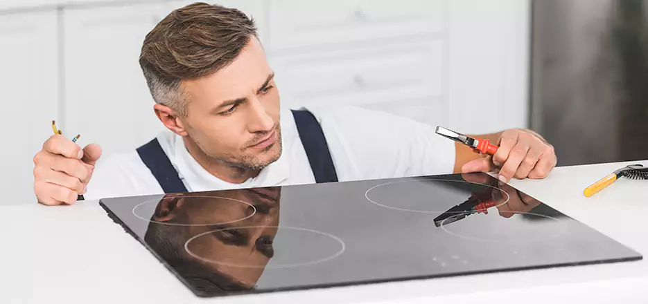 Glass Top Range Repair in Imperial Beach
