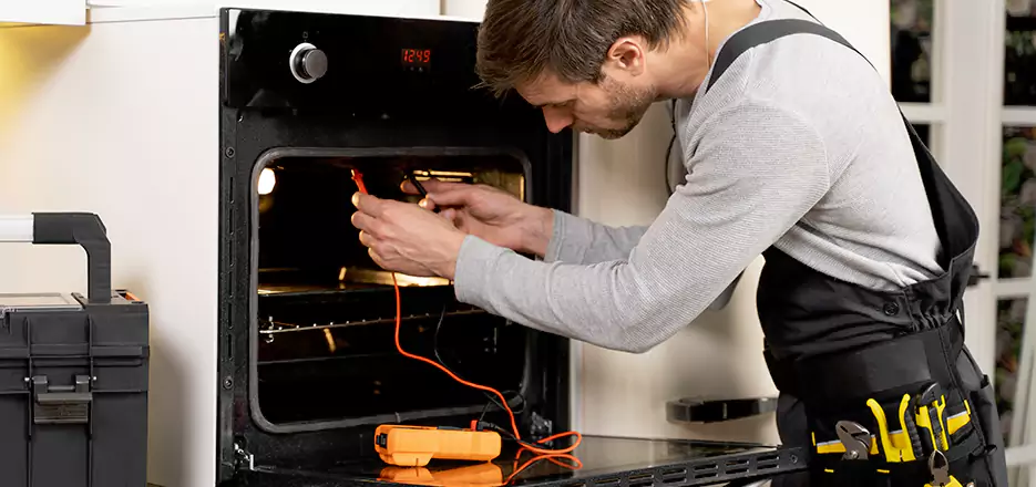 Same Day Microwave Repair in Imperial Beach