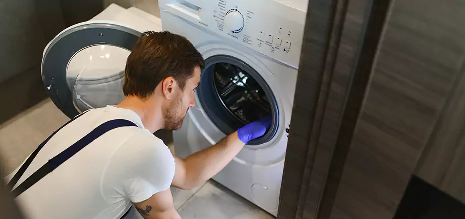 Same Day Dryer Not Heating Repair in Imperial Beach