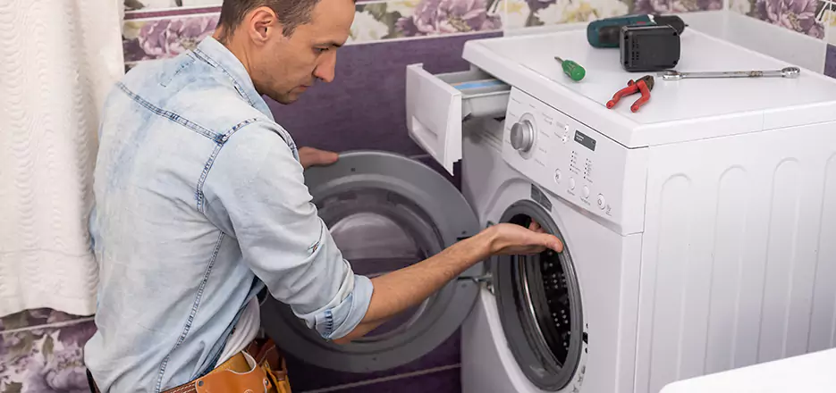 Washer Dryer Purchase and Installation in Imperial Beach