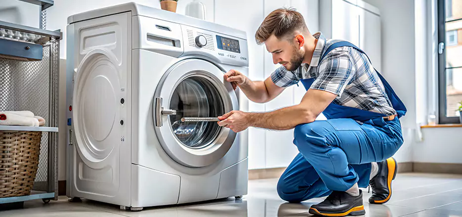Washing Machine and Dryer Repair in Imperial Beach