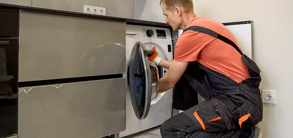 Whirlpool Appliance Installation in Imperial Beach