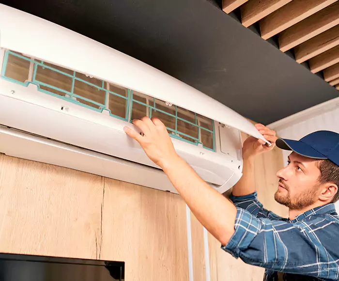 Professional Air Conditioner Installation: Your Certified Air Conditioner Installation Team in Imperial Beach, CA