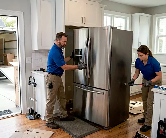 Reliable Appliance Installation: Your Installing Appliance Delivery Service Imperial Beach, CA