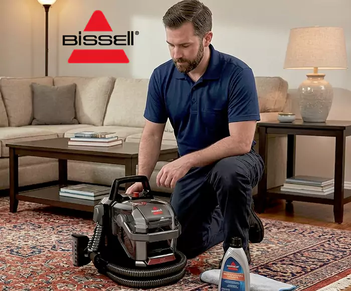 Premier Bissell Appliances Pros: Your Brand Specialist Imperial Beach, CA
