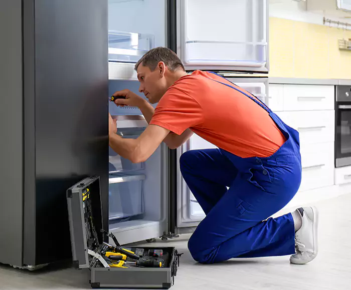 Expert Commercial Refrigerator Repair Company: Your Certified Refrigeration Experts in Imperial Beach, CA