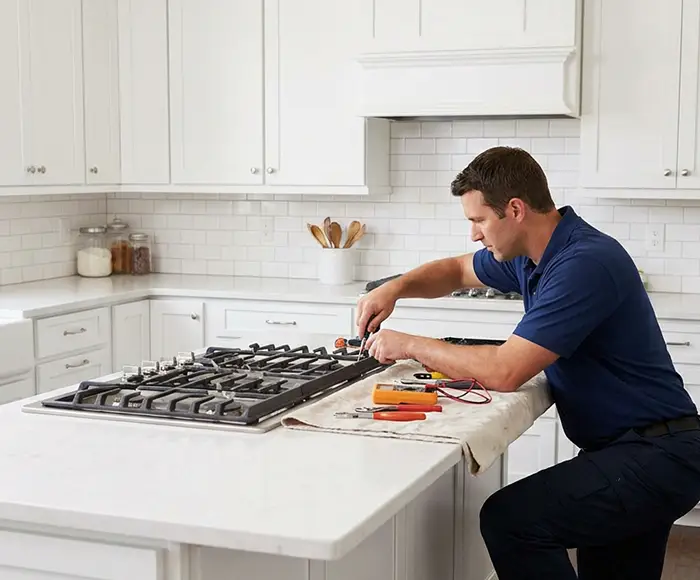 Reliable Cooktop Repair Service: Your Local Cooktop Repair Specialist in Imperial Beach, CA