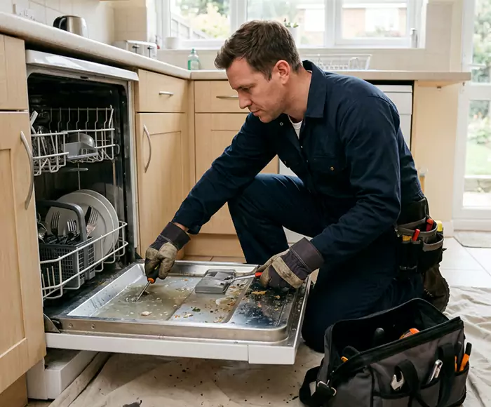 Reliable Dishwasher Not Draining Repair Company: Your Professional Dishwasher Not Draining Repair in Imperial Beach, CA