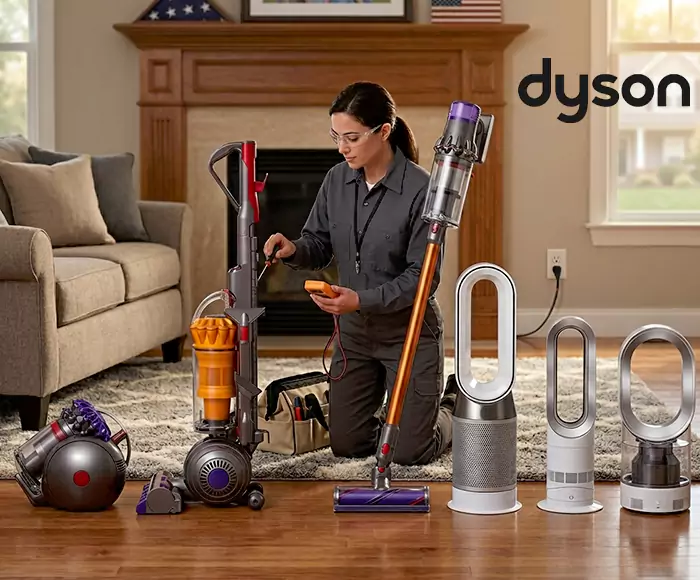 Premier Dyson Appliances Pros: Your Brand Specialist in Imperial Beach, CA