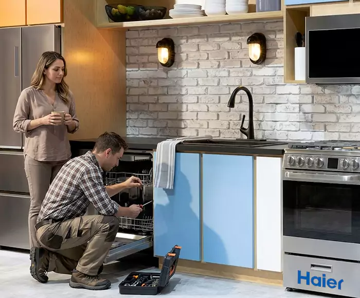 Expert Haier Appliances Pros: Your Brand Specialist in Imperial Beach, CA