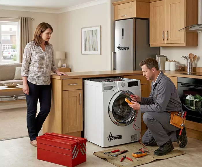 Premier Hoover Appliances Pros: Your Brand Specialist in Imperial Beach, CA