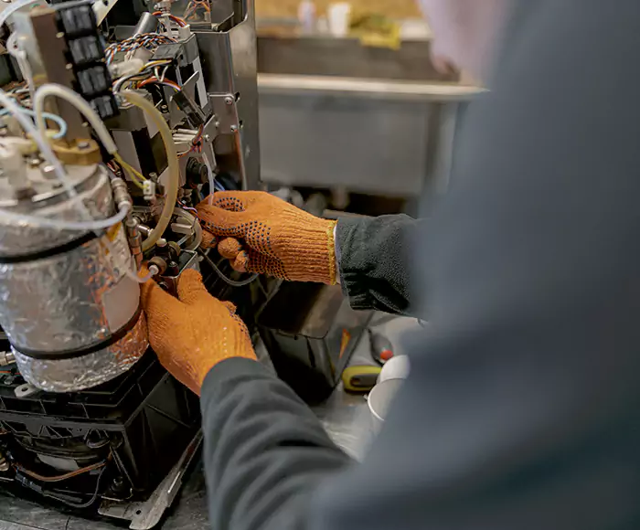 Trusted Ice Machine Solutions: Your Premier Ice Machine Repair Company in Imperial Beach, CA