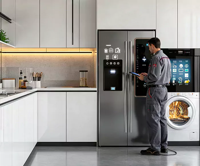 Trusted Kitchen Appliance Repairs Company: Your Professional Appliance Repair Team in Imperial Beach, CA
