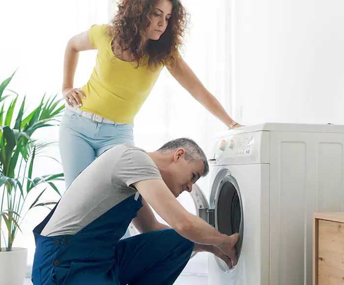 Trusted Laundry Appliance Experts: Your Reliable Repair Team in Imperial Beach, CA