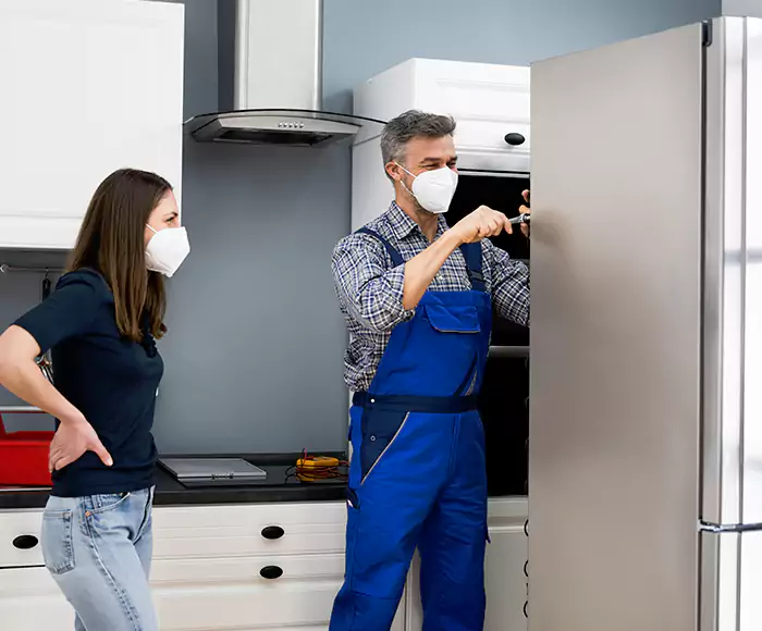 Reliable LG Appliance Care: Your Brand Specialist in Imperial Beach, CA