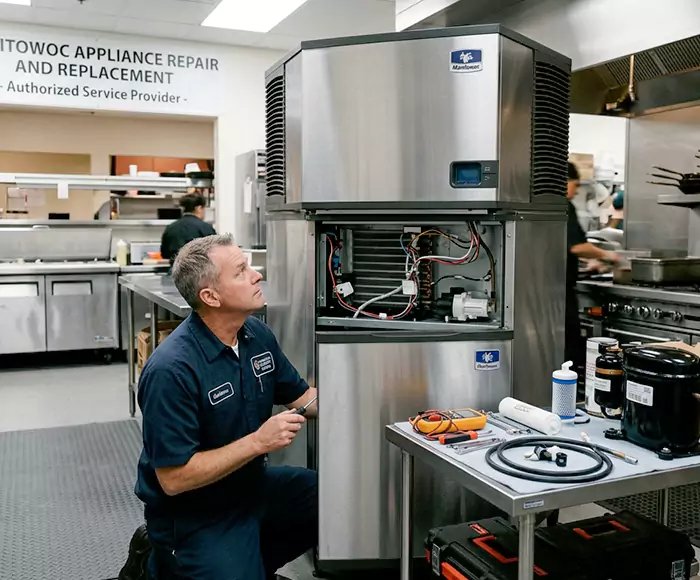 Professional Manitowoc Appliances Pros: Your Brand Specialist in Imperial Beach, CA