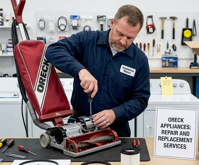 Premier Oreck Appliances Pros: Your Brand Specialist in Imperial Beach, CA