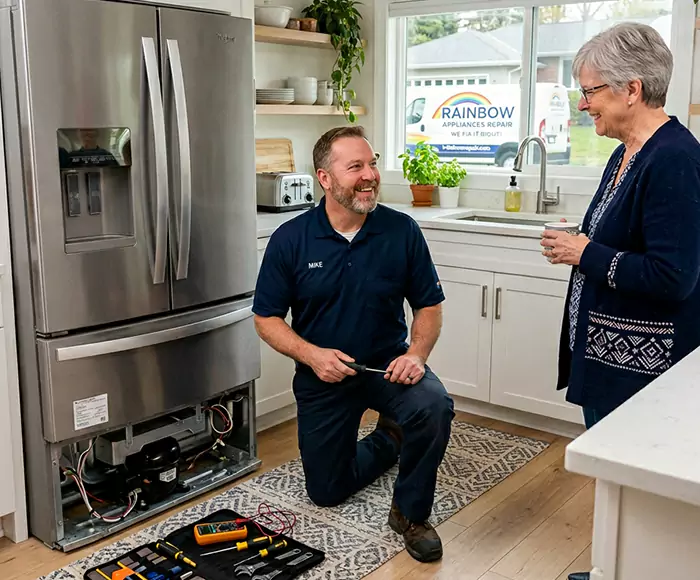 Premier Rainbow Appliances Pros: Your Brand Specialist in Imperial Beach, CA