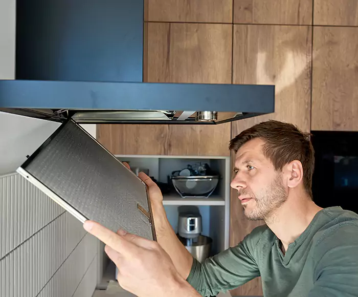 Certified Range Hood Installers: Your Trusted Range Hood Team in Imperial Beach, CA