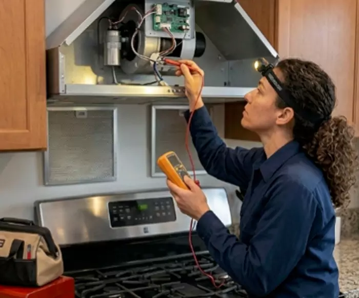 Skilled Range Hood Repair Company: Your Certified Kitchen Ventilation Experts in Imperial Beach, CA
