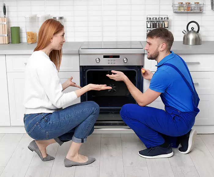 Proven Range Solutions: Your Trusted Range Repair Company For Imperial Beach, CA
