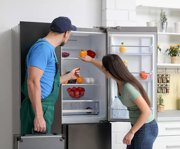 Reliable Refrigerator Not Cooling Repair Company: Your Local Refrigerator Not Cooling Repair Service in Imperial Beach, CA