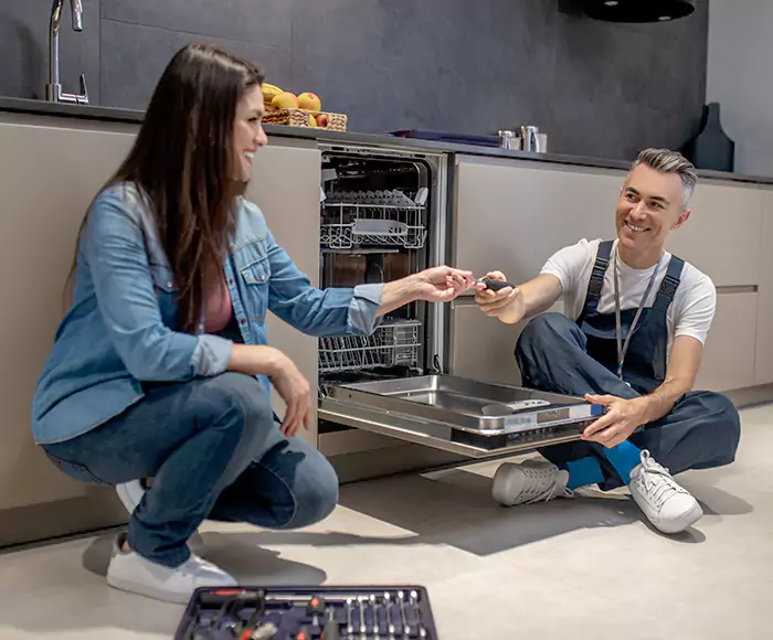 Skilled Same Day Dishwasher Repair: Your Local Same Day Dishwasher Repair Expert in Imperial Beach, CA
