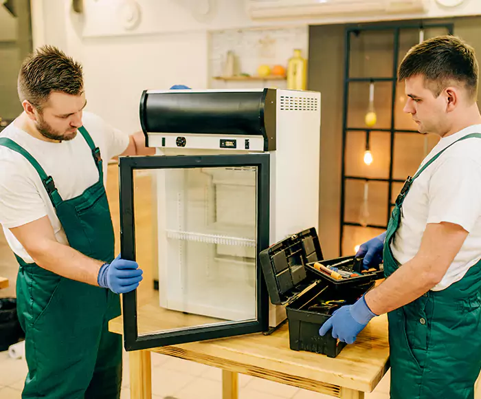 Professional Refrigerator Repair Experts: Your Same Day Refrigerator Repair Company in Imperial Beach, CA