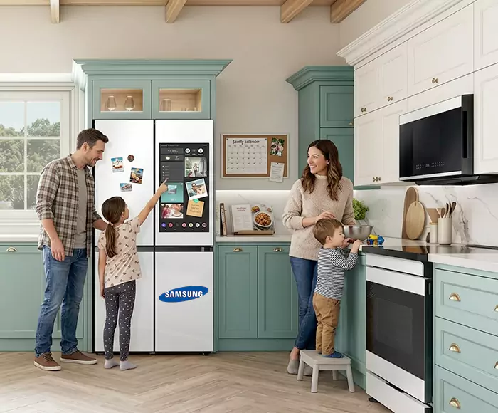 Certified Samsung Appliance Experts: Your Brand Specialist in Imperial Beach, CA